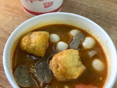 -老闽味沙茶面·姜母鸭(传承35年曾厝垵店)