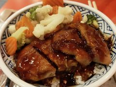 -吉野家(凯旋购物广场店)