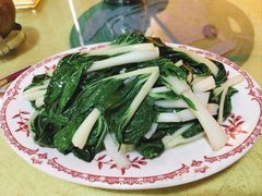 -红炎炎农家菜老字号(金水台店)