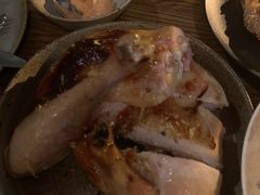 蜂蜜烤鸡-BOR Eatery(安福路店)