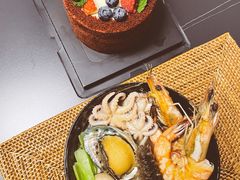 -姆们M Sweetie Cake(三里屯店)