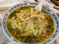 -永丰面馆(汉口路店)