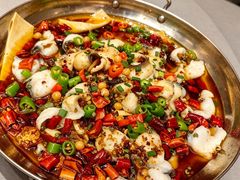 -金哥私房菜馆(张府园总店)