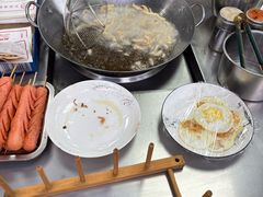 -尚食·卢记烧饼(十全街店)