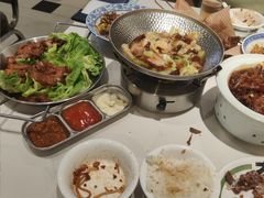 -欧记大排档·景德菜(上海首店)