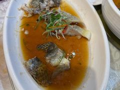 -阿巧一号私房菜(止园路店)