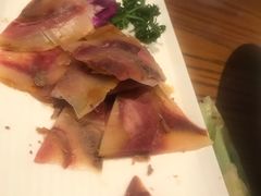 -秦唐一号西安菜馆(钟楼店)