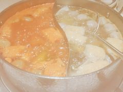 -左庭右院鲜牛肉火锅(环球港店)