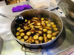 -宝芝林凉茶甜品屋(合兴路分店)