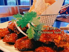 -WOLFGANG PUCK KITCHEN & BAR(迪士尼小镇店)