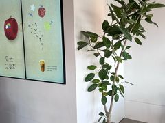 -喜茶(东莞厚街万达店)