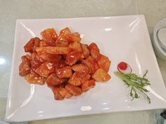 -长春观斋补堂素菜馆