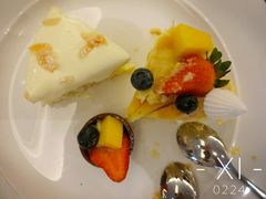 -广州天河希尔顿酒店