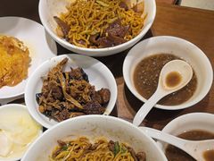 -寻裕记·现炒浇头面(人民广场店)