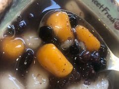 -鲜芋仙(中华广场店)