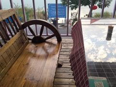 -梦缘水乡·湖景餐厅