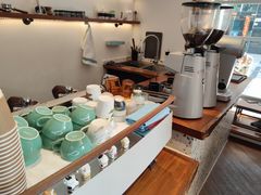 -Line 咖啡(石厦花园店)