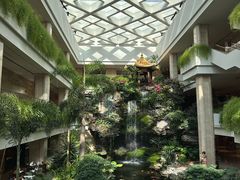 -白天鹅宾馆-宏图府餐厅