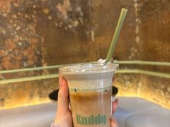 -KUDDO COFFEE(天河城店)