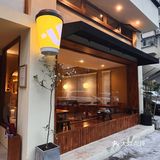 珠海日式风格咖啡店打卡日记