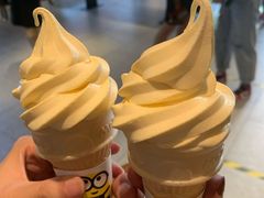 -麦当劳(新王府井店)