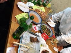 -烤五行·烧烤烤串(石佛营店)