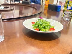 -徽韵人家·传承正宗徽菜(牡丹园店)