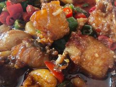 -巴陵全鱼席(湖南老字号汴河街店 )