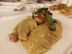 朱记白切鸡-朱仔记食府(江南大道店)