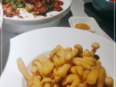 -旺顺阁鱼头泡饼(常营店)