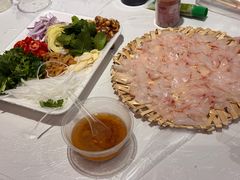 -官塘锋记鱼生·生腌·砂锅粥(牌坊街店)