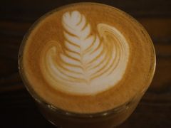 -候鸟咖啡(前门店)