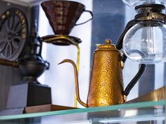 -2326 Coffee Roaster咖啡豆可选店(林肯公园店)
