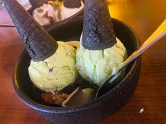 ibarrel特制冰激凌-ibarrel爱杯·bistro&brunch(江宁路店)