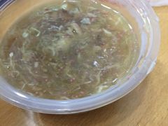 -食盈碗仔翅(星玺广场店)