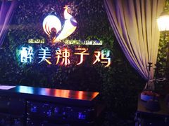 iphone_upload_pic-天山醉美辣子鸡(文艺路店)