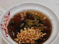 -渝是乎川渝小炒(新世界百货望京店)