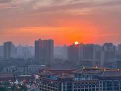 -烛影拾光观景餐厅·创意菜·摄影·小提琴(大唐不夜城店)