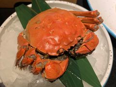 -老头儿油爆虾·知味杭州(爱琴海购物中心)