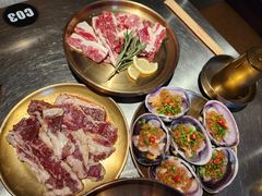 -小核桃烤肉馆(西塔店)