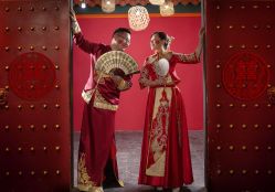 -第一夫人婚纱摄影(南京店)