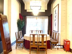 包厢-马凯餐厅(地安门店)