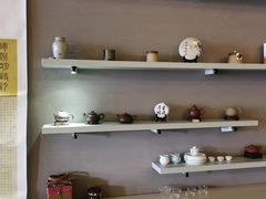 -云间宿茶空间(嘉杰国际广场店)