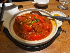-花舍·新派粤菜·西餐·下午茶(亚运村·鸟巢店)