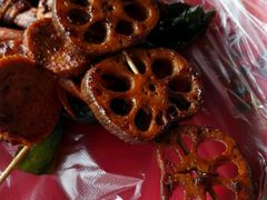 -张正麻辣串(包河万达店)