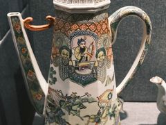 -景德镇中国陶瓷博物馆