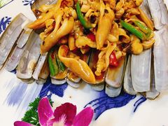 -寻味顺德·南记酒家·传统顺德菜·鱼生(广源路店)