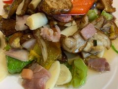 -88号小吃店·经典云南菜·地道纳西美食