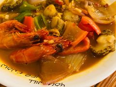 -深夜食堂(永康南路店)
