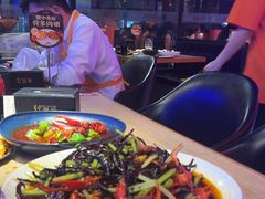 -红盔甲·小龙虾(车公庙店)